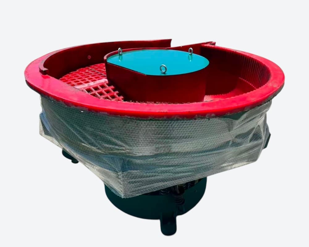 ZHM-400B